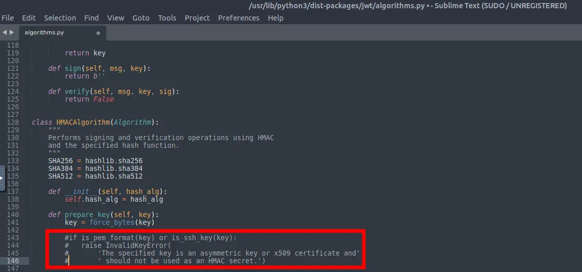 JWT EXAMPLE 5
