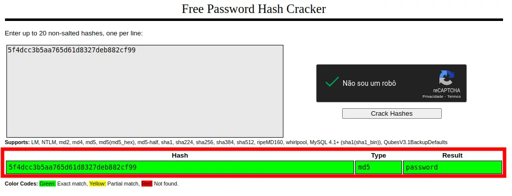 crackstation