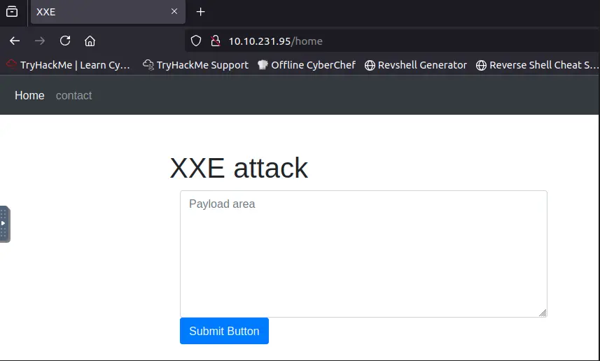xxe