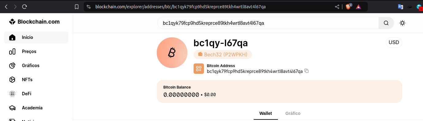 Blockchain