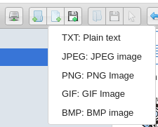 Files support
