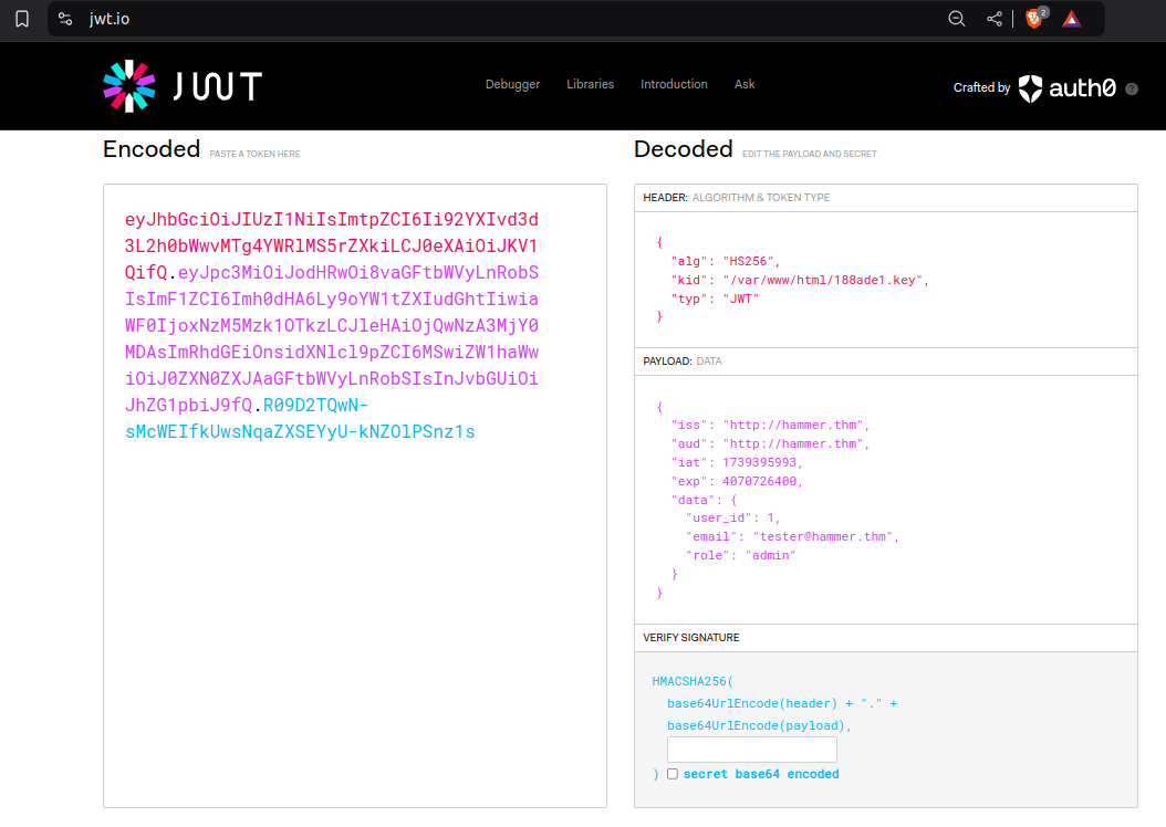 jwt_own