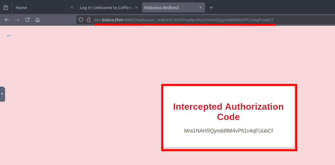 code_auth