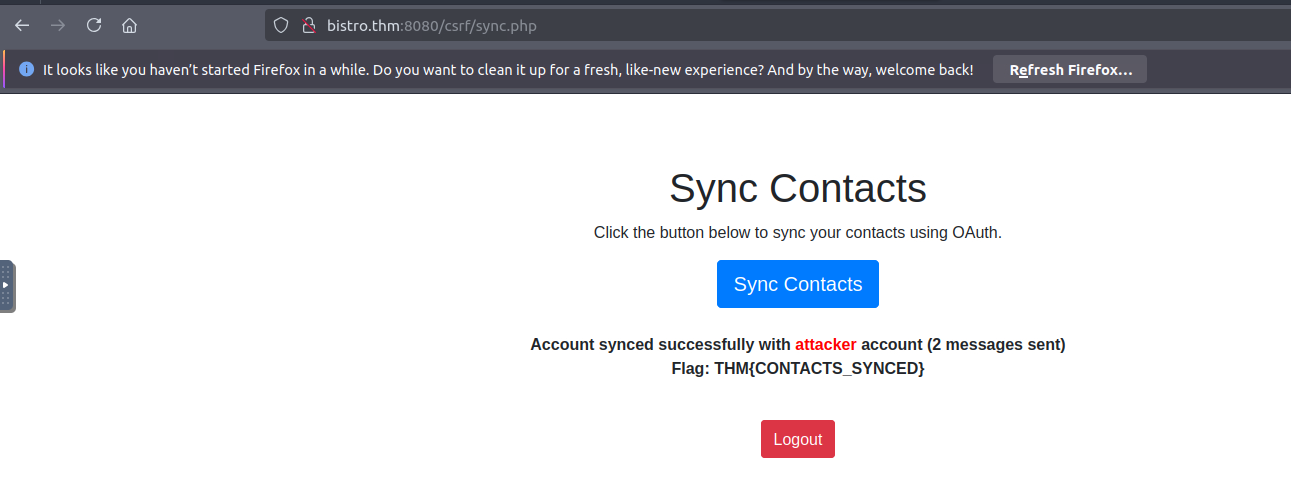 sync_flag