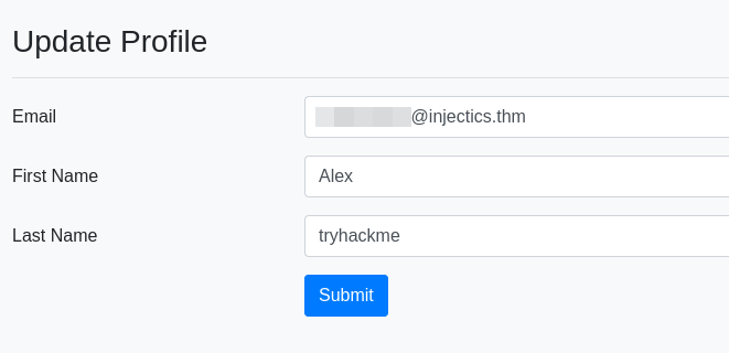 injectics-ctf-update-profile