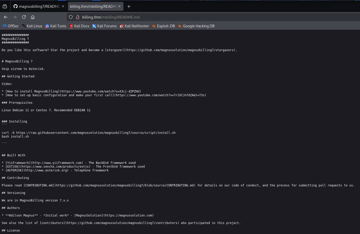 Readme